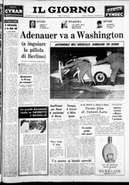 giornale/CFI0354070/1961/n. 263 del 5 novembre